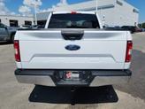 Thumbnail of 2019 Oxford White Ford F-150