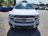 Thumbnail of 2019 Oxford White Ford F-150