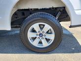 Thumbnail of 2019 Oxford White Ford F-150