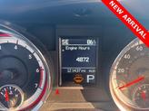 Thumbnail of 2011 Brilliant Black Crystal Pearlcoat Dodge Durango