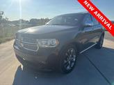 Thumbnail of 2011 Brilliant Black Crystal Pearlcoat Dodge Durango