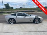 2008 Chevrolet Corvette Indy 500 Pace Car Replica