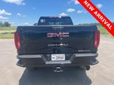 Thumbnail of 2023 Onyx Black GMC Sierra 2500