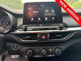 Thumbnail of 2021 Clear White Kia Forte
