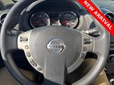 Thumbnail of 2012 Black Amethyst Nissan Rogue