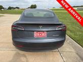 Thumbnail of 2022 Gray Tesla Model 3