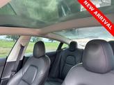 Thumbnail of 2022 Gray Tesla Model 3