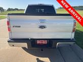 Thumbnail of 2013 White Platinum Clearcoat Metallic Ford F-150