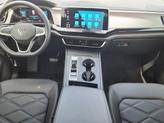 Thumbnail of 2024 Deep Black Pearl Effect Volkswagen Atlas Cross Sport
