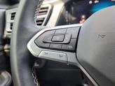 Thumbnail of 2024 Deep Black Pearl Effect Volkswagen Atlas Cross Sport