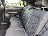 Thumbnail of 2024 Deep Black Pearl Effect Volkswagen Atlas Cross Sport