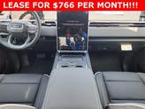 Thumbnail of 2026 Onyx Black GMC Sierra EV