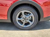 Thumbnail of 2025 Currant Red Kia K4