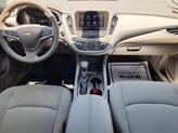 Thumbnail of 2022 Summit White Chevrolet Malibu