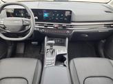 Thumbnail of 2026 Ebony Black Kia Sportage