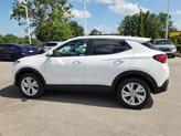 Thumbnail of 2026 Summit White Buick Encore GX