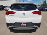 Thumbnail of 2026 Summit White Buick Encore GX