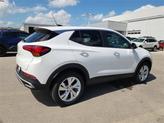 Thumbnail of 2026 Summit White Buick Encore GX