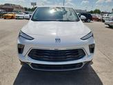 Thumbnail of 2026 Summit White Buick Encore GX