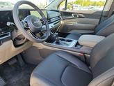 Thumbnail of 2026 Snow White Pearl Kia Carnival