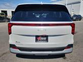 Thumbnail of 2026 Snow White Pearl Kia Carnival
