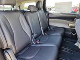 Thumbnail of 2026 Snow White Pearl Kia Carnival