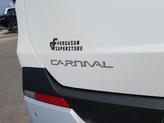 Thumbnail of 2026 Snow White Pearl Kia Carnival