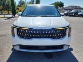 Thumbnail of 2026 Snow White Pearl Kia Carnival