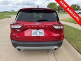 Thumbnail of 2020 Rapid Red Metallic Tinted Clearcoat Ford Escape