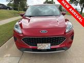 Thumbnail of 2020 Rapid Red Metallic Tinted Clearcoat Ford Escape