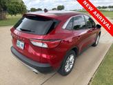 Thumbnail of 2020 Rapid Red Metallic Tinted Clearcoat Ford Escape