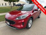 Thumbnail of 2020 Rapid Red Metallic Tinted Clearcoat Ford Escape