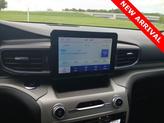 Thumbnail of 2022 Carbonized Gray Metallic Ford Explorer