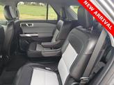 Thumbnail of 2022 Carbonized Gray Metallic Ford Explorer