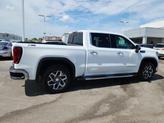Thumbnail of 2025 Summit White GMC Sierra 1500