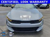 Thumbnail of 2023 Wolf Gray Kia K5
