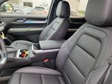 Thumbnail of 2026 Summit White GMC Terrain
