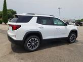 Thumbnail of 2026 Summit White GMC Terrain