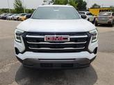 Thumbnail of 2026 Summit White GMC Terrain