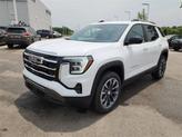 Thumbnail of 2026 Summit White GMC Terrain