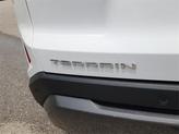 Thumbnail of 2026 Summit White GMC Terrain