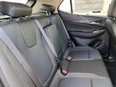 Thumbnail of 2026 Gray Metallic Buick Encore GX