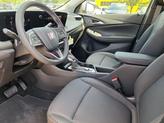 Thumbnail of 2026 Gray Metallic Buick Encore GX