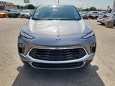 Thumbnail of 2026 Gray Metallic Buick Encore GX