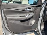 Thumbnail of 2026 Gray Metallic Buick Encore GX