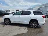 Thumbnail of 2019 White Frost Tri-Coat GMC Acadia