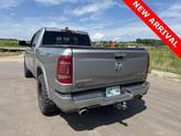 Thumbnail of 2020 Billet Silver Metallic Clearcoat RAM 1500
