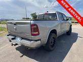 Thumbnail of 2020 Billet Silver Metallic Clearcoat RAM 1500