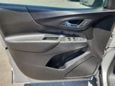 Thumbnail of 2022 Silver Ice Metallic Chevrolet Equinox