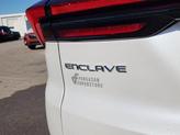 Thumbnail of 2025 White Frost Tri-Coat Buick Enclave